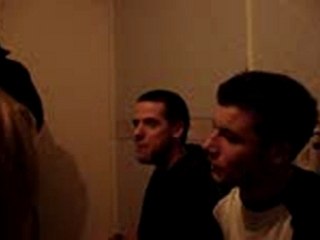 Fanchic et Luché: Collaboration musicale