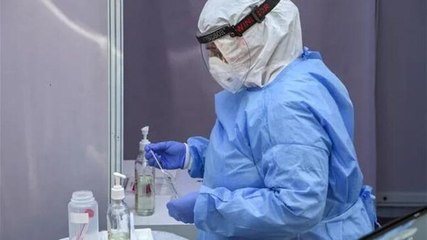 Coronavirus Origin: Is Covid-19 lab made?