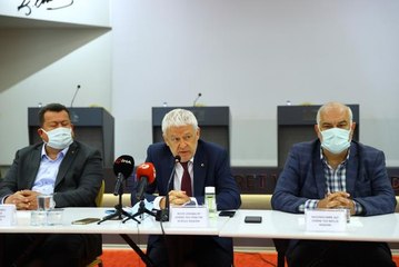 Kapıkule'den girişlerde 30 dakikada sonuçlanan PCR testi uygulaması gelecek ay başlayacak