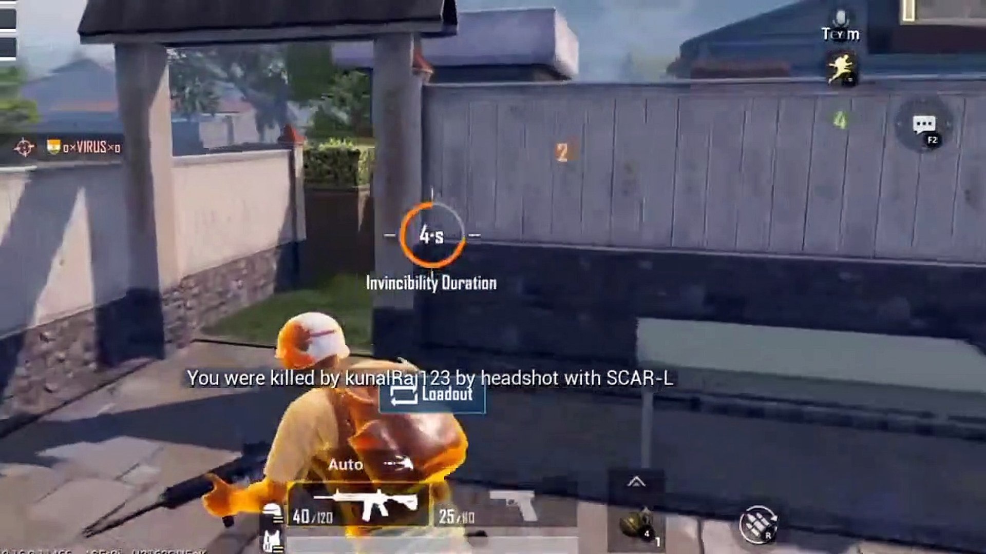 pubg tdm 30 kill must watch till end amazing kills