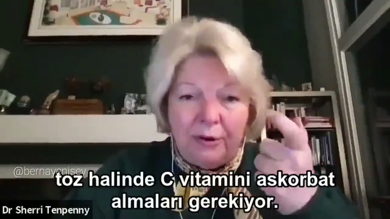 Corona mRNA aşısı oldum etkisini azaltmak mümkün mü ?