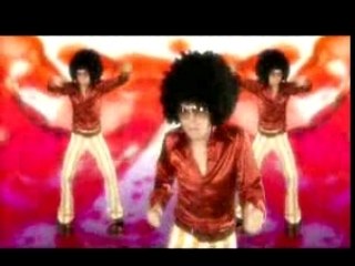 GrooveMaster - le clip respecte les meufs