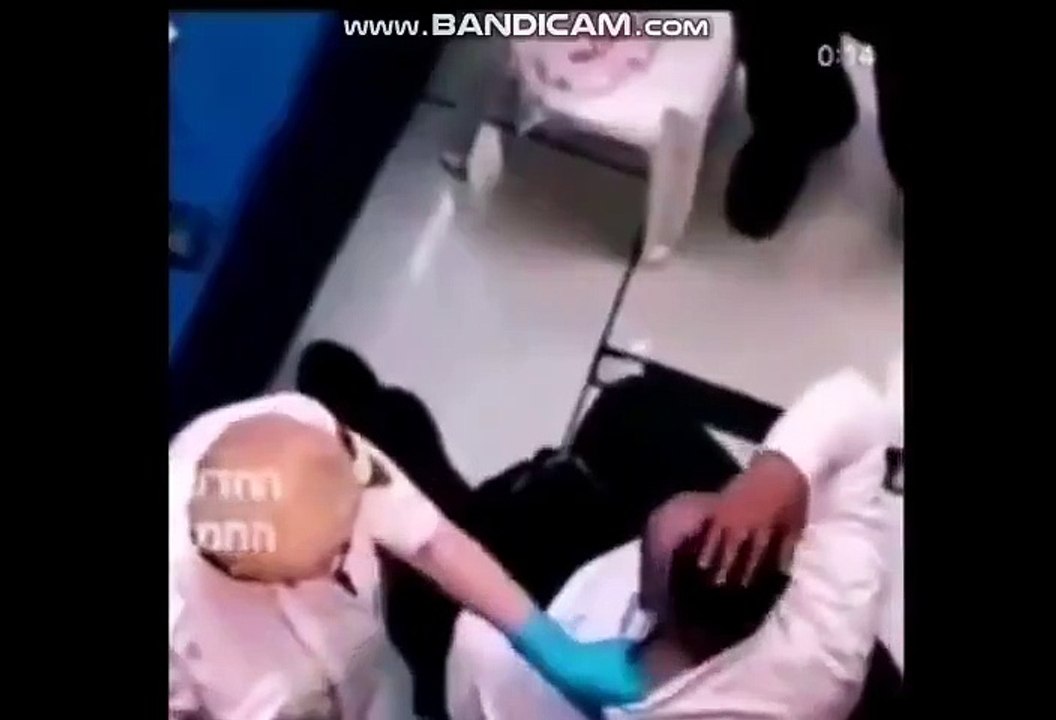 Israel makes fake corona vaccine