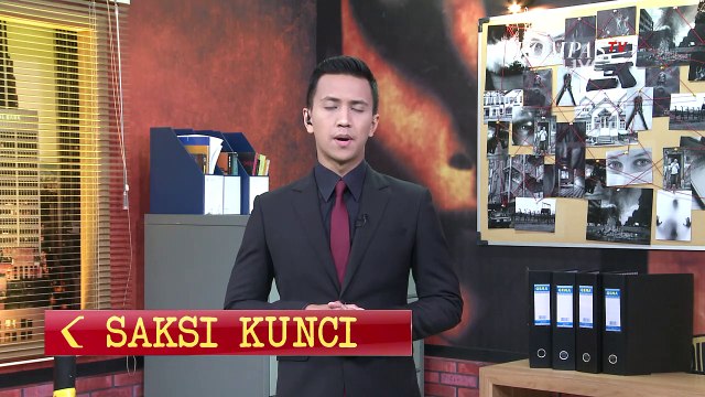 Diamuk Warga, Pelaku Pencurian Motor Berhasil Ditangkap