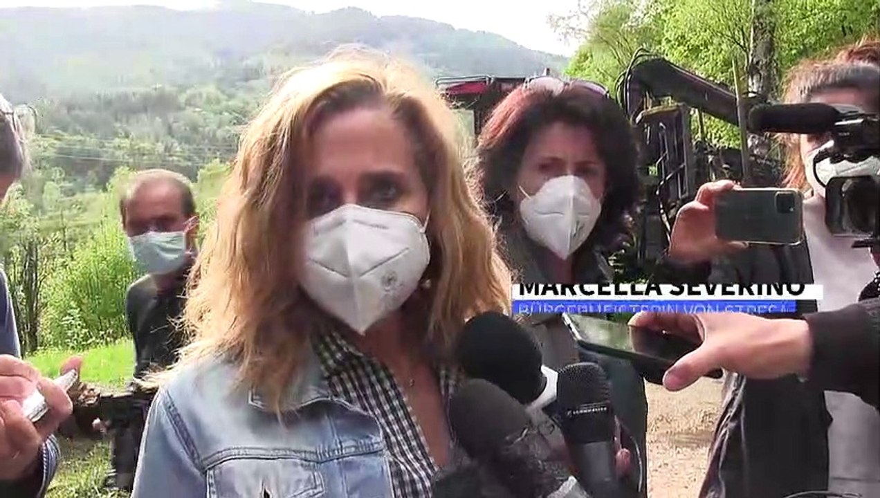 Seilbahn-Absturz in Italien: Zahl der Toten steigt auf 14