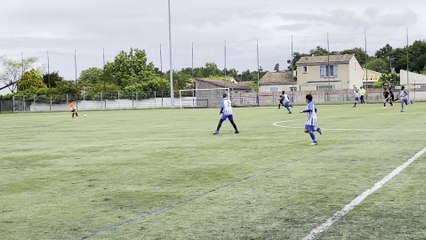 U15 SAMEDI 22 MAI