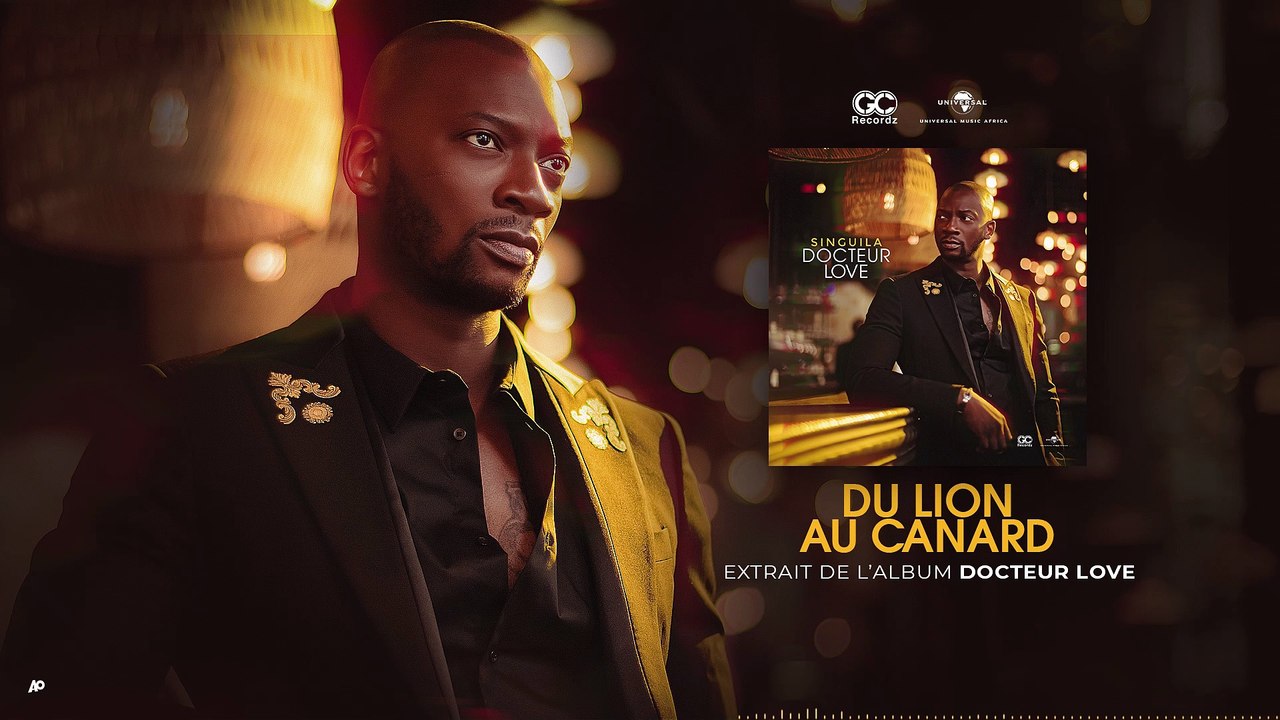 Singuila - Du lion au canard