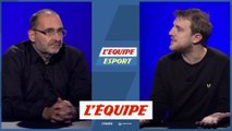 les modèles économiques des clubs sur League of Legends - esport - L'Équipe esport