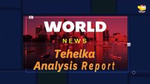 Tehelka Tv World News Promo