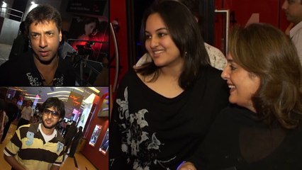 Premiere Of Casino Royale (2006) | Rajkumar Hirani | Madhur Bhandarkar | Flashback Video