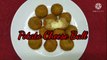 Potato Cheese Balls | Crispy Potato Cheese Ball | Crispy And Cheesy Potato Snack | Quick Snacks |Aloo ka nashta | Cheese potato shot | Cheese potato balls kaise banate hai | Cheese