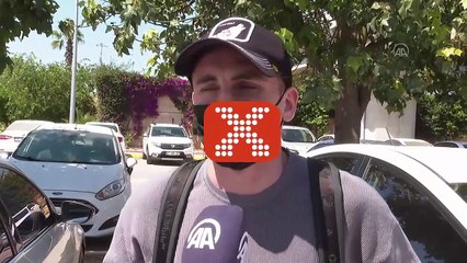 Kerem Aktürkoğlu: "Sezon finali çok dramatik oldu"