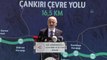 ÇANKIRI - Karaismailoğlu:'Çankırı çevre yolu projesi tamamlandığında Ankara ve Kastamonu yönünden gelen araçların kent merkezine girmeden geçişi sağlanmış olacaktır'