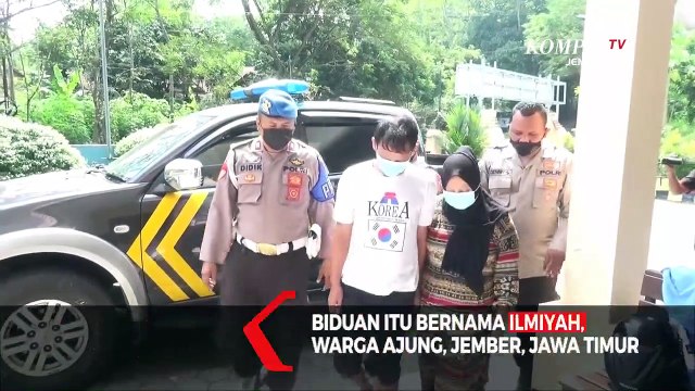 Biduan Dangdut Gelapkan 15 Mobil Sewaan, Per Mobil Digadaikan 30 Juta Rupiah