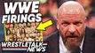 More WWE RELEASES 2021! MAJOR WWE Stars Returning?! | WrestleTalk News
