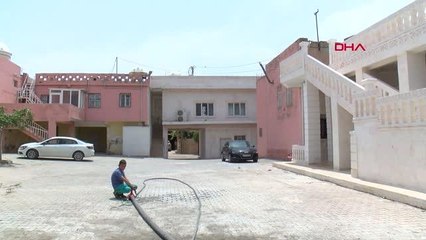 MARDİN GÜNEYDOĞU'DA HUSUMETLERİN ÇÖZÜLDÜĞÜ 'BARIŞ ODALARI' GELENEĞİ YAŞATILIYOR