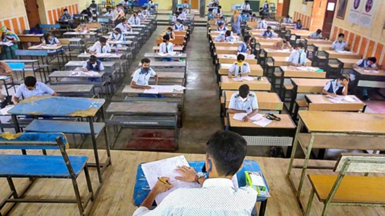 Is CBSE board exam important than life of students?