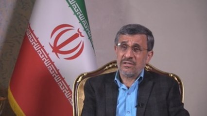 Ahmadineyad advierte de una "muy baja" participación electoral si es vetado