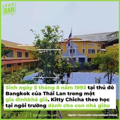 Những điều không phải ai cũng biết của "điên nữ" Nanno - Kitty Chicha | Điện Ảnh Net