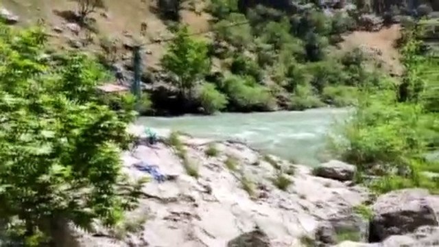 ANKARA - Pençe-Yıldırım Operasyonu'nda PKK'ya ait çok sayıda silah ve mühimmat ele geçirildi