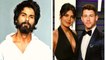 Shahid Kapoor ने Priyanka Chopra के पति Nick Jonas को दे डाली थी ऐसी सलाह | FilmiBeat