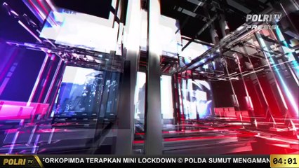 Presisi Update (24/05/2021)