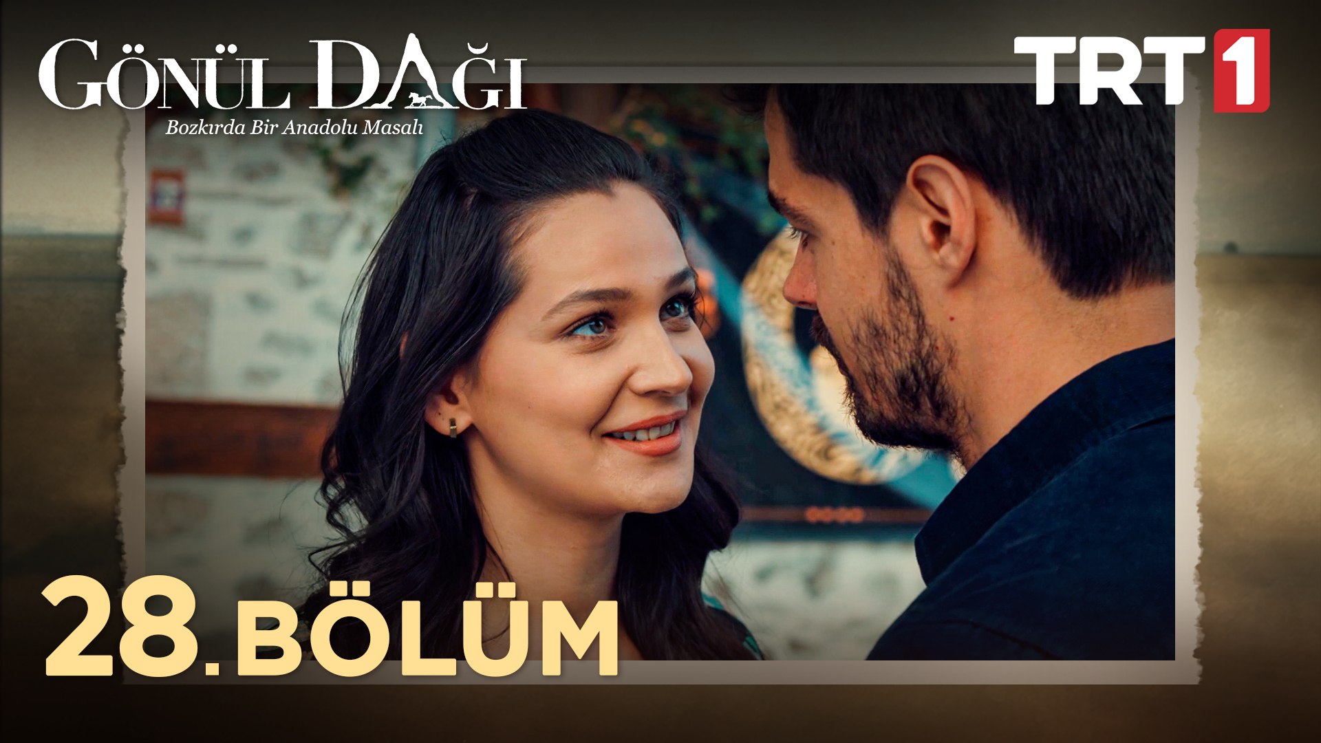 gonul dagi 28 bolum dailymotion video