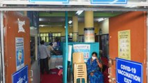 Nonstop: Delhi halts vaccine for 18-44 amid corona crisis