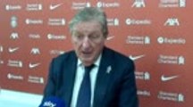 38e j. - Hodgson prend sa retraite à Anfield 