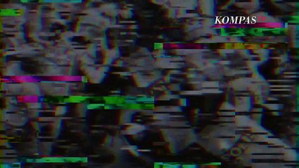 Fakta Sejarah: Kisah yang Terjadi dalam Kerusuhan Mei 1998