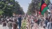 Afganistan'da merkezi hükümet ile Faryab halkı arasında vali krizi