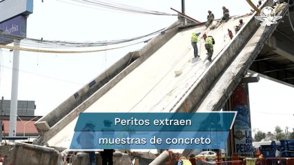 Zona cero de la L12 se convierte en un nudo vial