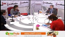 Crónica Rosa: Tamara Falcó desmiente en directo su ruptura con Íñigo Onieva