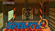 Gravity Spin - Trailer
