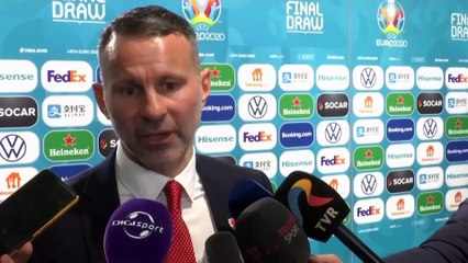 Wales EURO 2020 Team Preview: Key Players & Expectations 🇧🇪