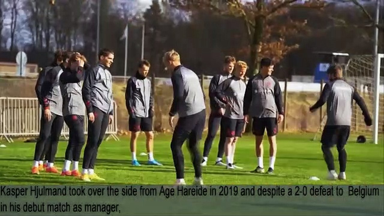 Denmark EURO 2020 Team Preview 2