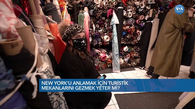 New York'u Anlamak İçin Turistik Mekanları Gezmek Yeterli mi?