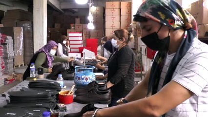 Bu cadde Çin’i korkutuyor