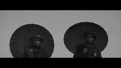 Stino Le Thwenny - Tsele