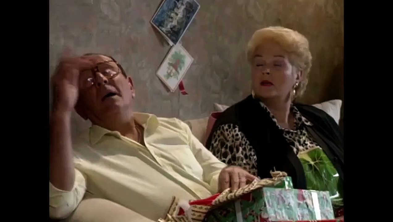 Eastenders 25th December 1993 video Dailymotion