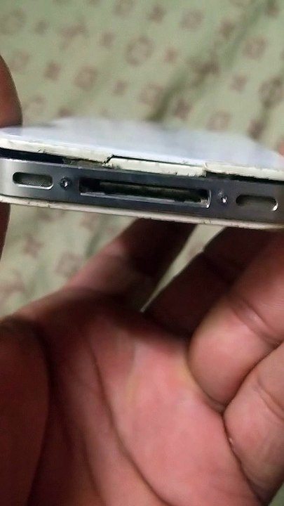 iphone 4s battery