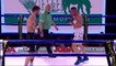 Nick Hannig vs Ralfs Vilcans (21-05-2021) Full Fight
