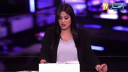 وزير الصحة: الجزائر ستقدم دعما ماديا إلى فلسطين الشقيقة