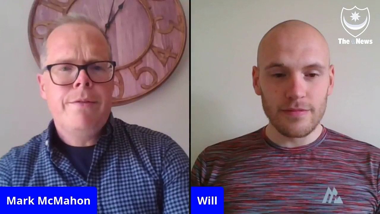 Pompey Talk: Transfer special