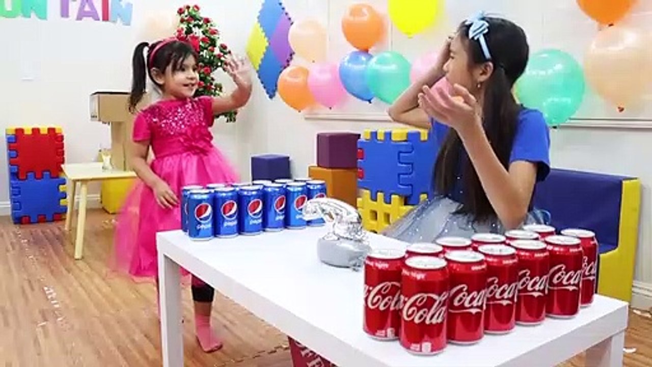 Wendy And Alex Pretend Play New Funny Stories About Toys For Children