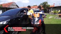 Tembak Warga Hingga Tewas, Anggota DPRD Bangkalan Ditahan Polisi