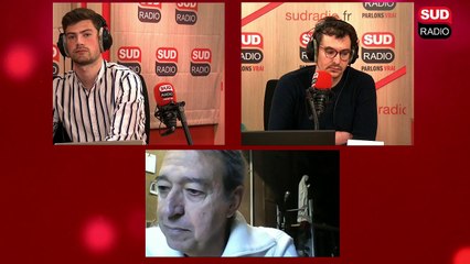 Serge Abad-Gallardo : "La doctrine franc-maçonnique est luciférienne"