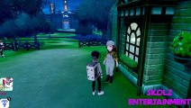 Pokemon Journeys Anime Ep 66 English Sub - Pokemon Sword And Shield