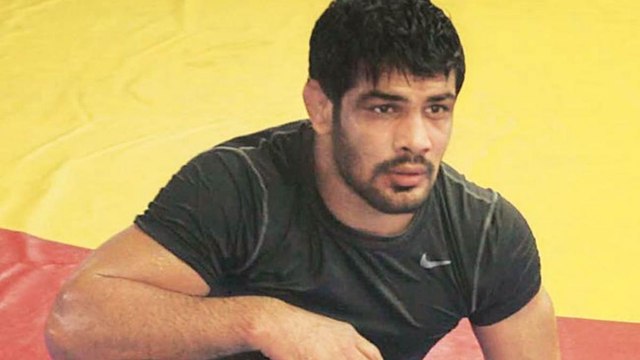 Delhi gangster Neeraj Bawana connection with Sushil Kumar!