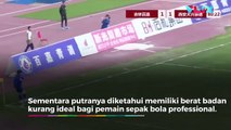 Pengusaha Beli Klub Bola dan Paksa Pelatih Mainkan Anaknya